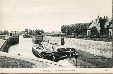 De roep om een nieuwe sluis Sleepbootdagen Vianen