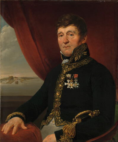 JAN BLANKEN portret Sleepbootdagen Vianen
