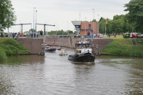 Sleepbootdagen Vianen Contact