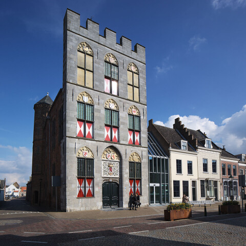 Stadhuis Vianen